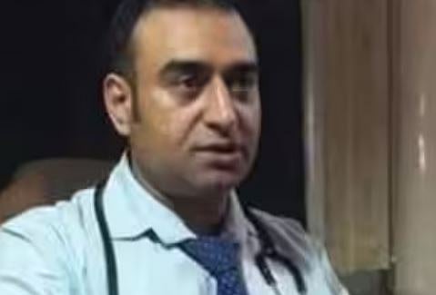 'ടൈം ബോംബ്' എന്ന് CID വിശേഷിപ്പിച്ച മനുഷ്യൻ : ഡോക്ടർ നിസാർ ഉൾ ഹസ്സൻ സംശയത്തിൻ്റെ നിഴലിൽ, NIA കസ്റ്റഡിയിൽ ? | Nisar ul Hassan