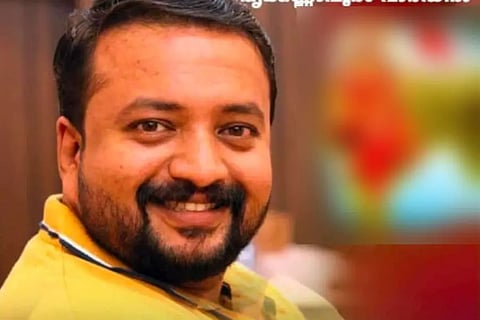 സ്ഥാനാർഥി നിർണയത്തിൽ തഴഞ്ഞു; തിരുവനന്തപുരത്ത് BJP പ്രവര്‍ത്തകന്‍ ജീവനൊടുക്കി | BJP worker commits suicide