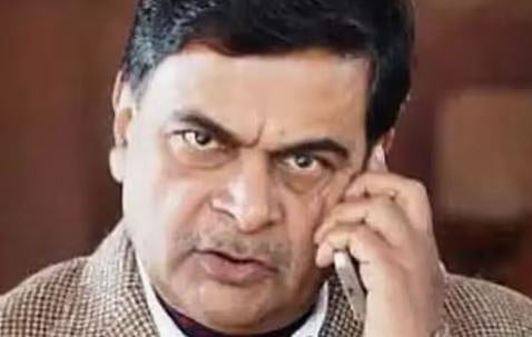 ബിഹാർ വിജയത്തിന് പിന്നാലെ BJPയിൽ അച്ചടക്ക നടപടി: മുൻ കേന്ദ്രമന്ത്രി RK സിംഗിനെ സസ്പെൻഡ് ചെയ്തു | BJP