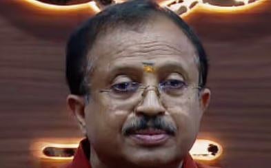 'തരൂർ BJPയുമായി അടുക്കുന്നു എന്ന അഭിപ്രായമില്ല, കോൺഗ്രസിലെ കുടുംബാധിപത്യത്തെ കുറിച്ചുള്ള പ്രസ്താവനയോട് യോജിക്കുന്നു': V മുരളീധരൻ | BJP