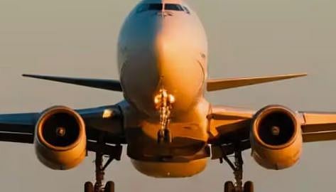 യാത്രാ രേഖകളില്ലാതെ നിഗൂഢ വിമാനം: 150ലേറെ പലസ്തീൻ സ്വദേശികൾ ദക്ഷിണാഫ്രിക്കയിൽ; അന്വേഷണം | Palestinians