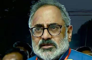 'ആനന്ദ് ശിവസേനയിലേക്ക് പോയിരുന്നു, V ശിവൻകുട്ടി മുതലക്കണ്ണീർ പൊഴിക്കുകയാണ്, രാഷ്ട്രീയവൽക്കരിക്കരുത്, പാർട്ടിക്ക് വീഴ്ചയെങ്കിൽ ശക്തമായ നടപടി': രാജീവ് ചന്ദ്രശേഖർ | Suicide