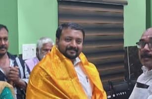 'അപമാനിച്ചവരെ വെറുതെ വിടില്ല, എത്ര കൊമ്പനായാലും പോരാടും': ജീവനൊടുക്കിയ RSS പ്രവർത്തകൻ്റെ നിർണായക ഫോൺ സംഭാഷണം പുറത്ത് | RSS