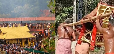 sabarimala