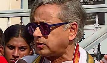 'അന്വേഷണം വേണം, എല്ലാവർക്കും ദുഃഖമുണ്ട്': BJP പ്രവർത്തകൻ്റെ ആത്മഹത്യയിൽ ശശി തരൂർ MP | BJP