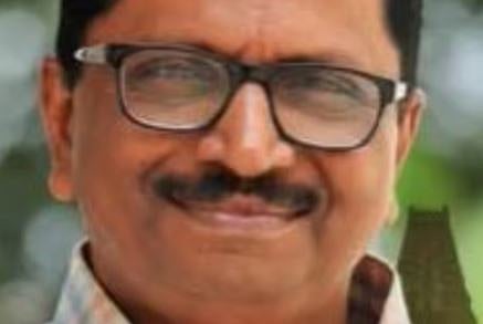 ഉള്ളൂരിലും CPMന് വിമതൻ: കെ ശ്രീകണ്ഠൻ സ്വതന്ത്ര സ്ഥാനാർത്ഥി | CPM