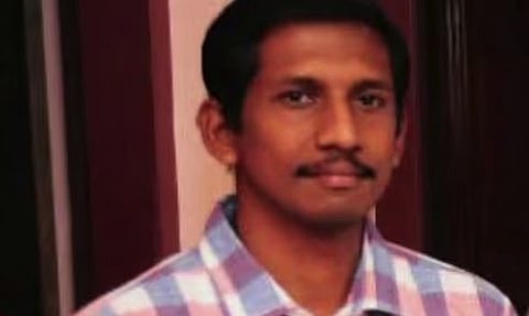 കണ്ണൂർ പയ്യന്നൂരിൽ BLO ജീവനൊടുക്കി: SIR ഡ്യൂട്ടി സമ്മർദ്ദമെന്ന് കുടുംബത്തിൻ്റെ ആരോപണം, തിരഞ്ഞെടുപ്പ് കമ്മീഷൻ റിപ്പോർട്ട് തേടി | BLO