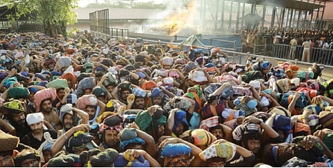 sabarimala