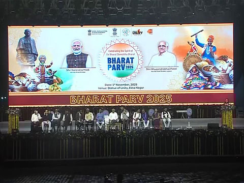 Bharat Parv