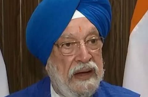 ഇന്ത്യയുടെ ഊർജ്ജ സുരക്ഷയ്ക്ക് കരുത്ത്: USൽ നിന്ന് LPG ഇറക്കുമതി ചെയ്യാൻ ഇന്ത്യ കരാറിൽ ഒപ്പിട്ടു | US