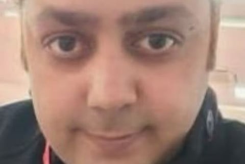 RSS നേതാവിൻ്റെ മകനെ വെടിവച്ച് കൊലപ്പെടുത്തി: പഞ്ചാബിൽ വ്യാപക പ്രതിഷേധം | RSS