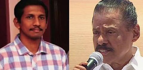 'രാഷ്ട്രീയ സമ്മർദ്ദ ആരോപണം അസംബന്ധം, പ്രതിപക്ഷം BJPയെ സഹായിക്കുന്നു': BLOയുടെ ആത്മഹത്യയിൽ MV ഗോവിന്ദൻ | BLO