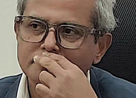 കർണാടകയിൽ ADGPയുടെ പേരിൽ സൈബർ തട്ടിപ്പ്: ചിത്രം ഉപയോഗിച്ച് പണപ്പിരിവ് | Cyber ​​fraud