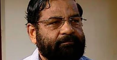 'BJP അധോലോകത്തിൻ്റെ കൈകളിൽ, വിജയമാണ് ഞങ്ങളുടെ ലക്ഷ്യം, വിമതർ വെല്ലുവിളിയല്ല': കടകംപള്ളി സുരേന്ദ്രൻ | BJP