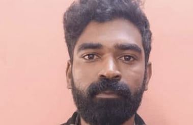 വയനാട്ടിലെ സിപ് ലൈൻ അപകടത്തിൻ്റെ വ്യാജ വീഡിയോ നിർമ്മിച്ചയാൾ അറസ്റ്റിൽ | Zip line