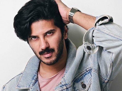 dulquer salman