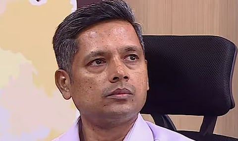 'BLOമാർക്ക് ബുദ്ധിമുട്ട് ഉണ്ടാകില്ല, 96% ഫോമുകൾ വിതരണം ചെയ്തു: SIR എന്യൂമറേഷൻ ഫോം വിതരണത്തിൽ മുഖ്യ തിരഞ്ഞെടുപ്പ് ഓഫീസർ | SIR