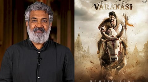 Rajamouli