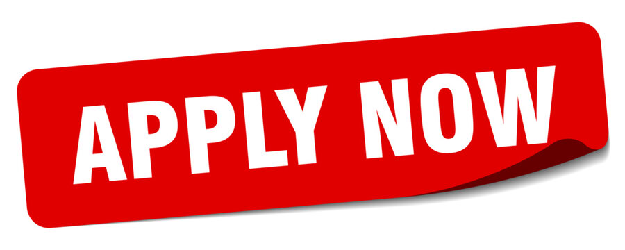 Apply now