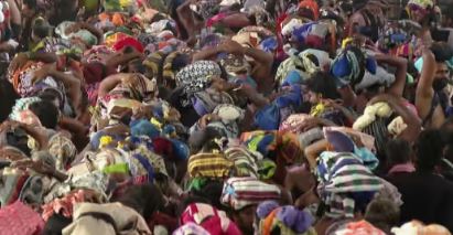 അയ്യപ്പ സ്വാമിയെ കാണാൻ ഭക്തജന പ്രവാഹം : തിരക്ക് നിയന്ത്രണാതീതം; കേന്ദ്ര സേനയുടെ അഭാവം സ്ഥിതി വഷളാക്കുന്നു | Sabarimala