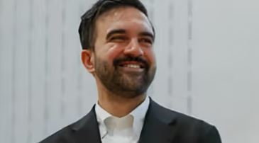 ന്യൂയോർക്ക് മേയർ സൊഹ്‌റാൻ മംദാനിയുമായി കൂടിക്കാഴ്ച നടത്തുമെന്ന് ട്രംപ് | Zohran Mamdani