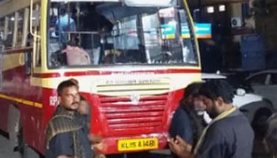 ഇനി ഭക്തിയുടെ കാലം: സുസജ്ജമായി KSRTC, ആദ്യ ഘട്ടത്തിൽ 450 ബസുകൾ | Sabarimala