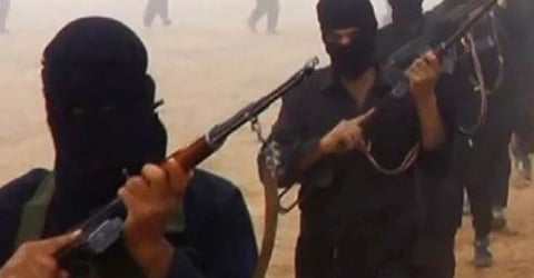 തലസ്ഥാനത്ത് 16കാരനെ ISISൽ ചേരാൻ പ്രേരിപ്പിച്ചു: അമ്മയ്ക്കും രണ്ടാനച്ഛനുമെതിരെ UAPA ചുമത്തി കേസ് | ISIS