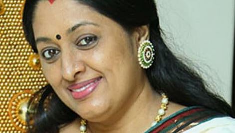 'മോദിയുടെ ആരാധിക ആയിരുന്നു': നടി ഊർമിള ഉണ്ണി BJP അംഗത്വം സ്വീകരിച്ചു | Urmila Unni