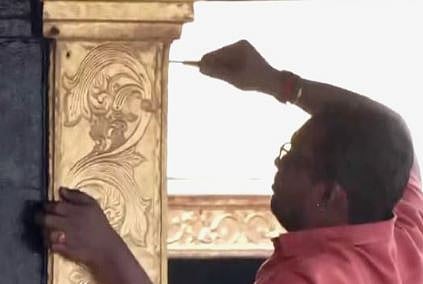 ശബരിമല സ്വർണ്ണക്കൊള്ള കേസ്: സന്നിധാനത്തെ 10 മണിക്കൂറോളം നീണ്ട ശാസ്ത്രീയ പരിശോധന പൂർത്തിയായി | Sabarimala