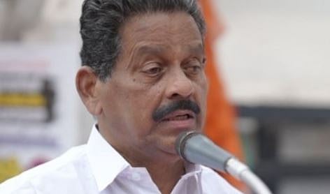 തിരുവനന്തപുരം DCC അധ്യക്ഷൻ എൻ ശക്തൻ രാജിവച്ചു: അനുനയ നീക്കവുമായി KPCC | DCC