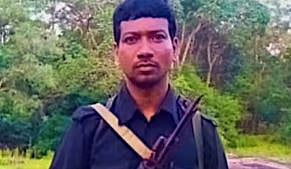 മാവോയിസ്റ്റ് കമാൻഡർ മാദ്‌വി ഹിദ്മയെ ഏറ്റുമുട്ടലിൽ വധിച്ചു: തലയ്ക്ക് ഒരു കോടി രൂപ വിലയിട്ടിരുന്ന, രാജ്യത്തെ വിറപ്പിച്ച 26 ആക്രമണങ്ങളുടെ സൂത്രധാരൻ | Maoist