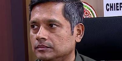 'ഫോം വിതരണം 97%, BLOമാർക്ക് എല്ലാ പിന്തുണയും നൽകും': SIR പുരോഗതിയെ കുറിച്ച് മുഖ്യ തിരഞ്ഞെടുപ്പ് ഓഫീസർ | SIR