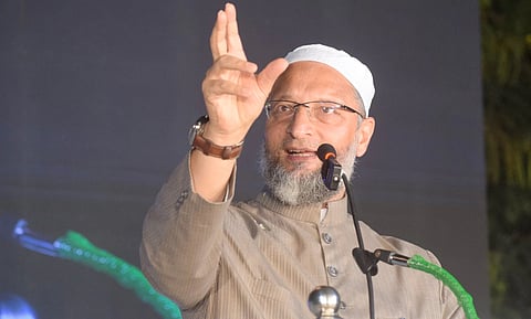 Owaisi