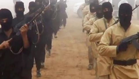 വെഞ്ഞാറമൂട് ISIS റിക്രൂട്ട്‌മെൻ്റ് കേസ്: ATS  അന്വേഷണം ഊർജിതമാക്കി; പ്രതികളെ നാട്ടിലെത്തിക്കാൻ നിയമോപദേശം തേടും | ISIS