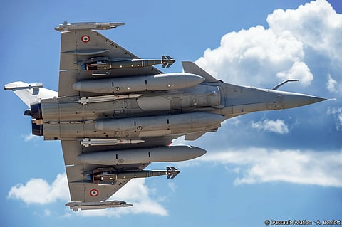  rafale