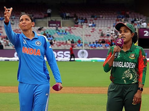 Women's cricket tournament