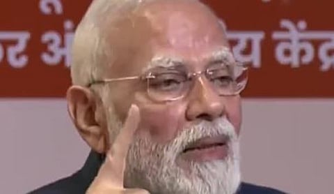 ജി20 ഉച്ചകോടി: പ്രധാനമന്ത്രി നരേന്ദ്ര മോദി വെള്ളിയാഴ്ച ദക്ഷിണാഫ്രിക്കയിലേക്ക് തിരിക്കും | G20 Summit