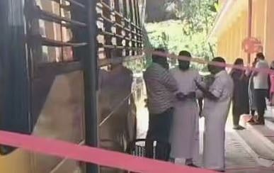 'ദാരുണമായ സംഭവം': ഇടുക്കി സ്കൂൾ ബസ് അപകടത്തിൻ്റെ  ഉത്തരവാദിത്തം ഏറ്റെടുത്ത് സ്കൂൾ മാനേജ്മെൻ്റ് | Accident