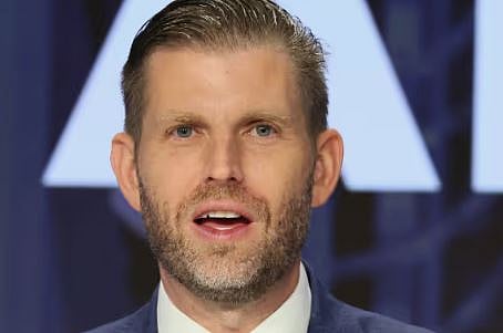 'സൊഹ്‌റാൻ മംദാനി ഇന്ത്യൻ ജനതയെ വെറുക്കുന്നു' : ഗുരുതര ആരോപണങ്ങളുമായി എറിക് ട്രംപ് | Zohran Mamdani