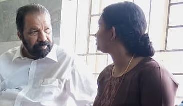 'ശ്രീക്കുട്ടിക്ക് ജോലിയും നഷ്ട പരിഹാരവും നൽകണം, ശശി തരൂർ എന്ത് ചെയ്തു എന്നറിയാൻ ആഗ്രഹിക്കുന്നു': വർക്കല ട്രെയിൻ ആക്രമണത്തിൽ കേന്ദ്ര റെയിൽവേ മന്ത്രിക്ക് കത്തയച്ച് V  ശിവൻകുട്ടി | Train attack