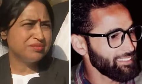 'അമീർ റഷീദ് അലിക്ക് കുറ്റബോധമോ പശ്ചാത്താപമോ ഇല്ല': ഡൽഹി സ്ഫോടനക്കേസ് പ്രതിയുടെ അഭിഭാഷക; വിവാദം | Delhi blast