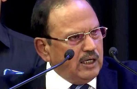 അജിത് ഡോവലുമായി കൂടിക്കാഴ്ച്ച നടത്തി ബംഗ്ലാദേശ് NSA: ഷെയ്ഖ് ഹസീനയെ കൈമാറുന്ന കാര്യം ചർച്ചയിൽ ഉൾപ്പെട്ടോ ?| Sheikh Hasina