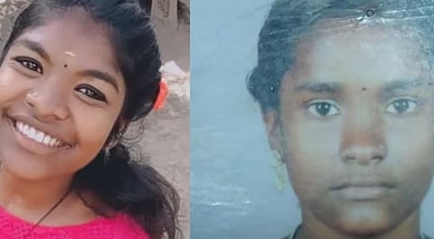 കബനിഗിരിയിൽ നിന്നും 2 പെൺകുട്ടികളെ കാണാതായി: പൊതുജന സഹായം തേടി പോലീസ് | Missing