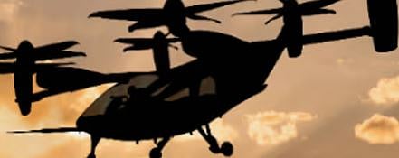 ഇന്ത്യയിലെ ആദ്യത്തെ 'ഗിഗാ-സ്കെയിൽ' ഇലക്ട്രിക് എയർ-ടാക്സി നിർമ്മാണ കേന്ദ്രം ആന്ധ്രയിൽ: 1,300 കോടി രൂപയുടെ നിക്ഷേപം | Air-taxi