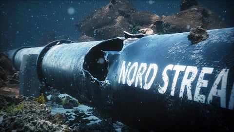 Nord Stream 