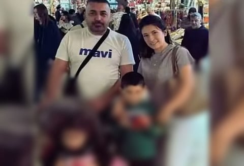 തുർക്കിയിൽ അവധി ആഘോഷത്തിന് എത്തിയ ജർമ്മൻ കുടുംബത്തിലെ 4 പേർ മരിച്ചു: ഭക്ഷ്യ വിഷബാധയോ? | Turkey