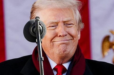 ജെഫ്രി എപ്‌സ്റ്റൈൻ കേസ് രേഖകൾ പുറത്തുവിടും: ബില്ലിൽ ഒപ്പിട്ട് ട്രംപ്, പുറത്ത് വരാനിരിക്കുന്നത് ഞെട്ടൽ ഉളവാക്കുന്ന വിവരങ്ങളോ ? | Trump