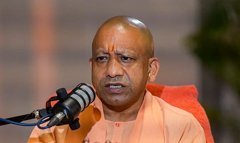 yogi adityanath