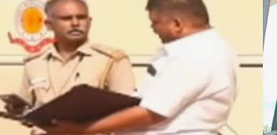 തിരുവനന്തപുരത്ത് അന്തർസംസ്ഥാന ബസുകൾക്കെതിരെ MVDയുടെ പരിശോധന: 10 ബസുകൾ പിടികൂടി, ലക്ഷങ്ങളുടെ പിഴ | MVD