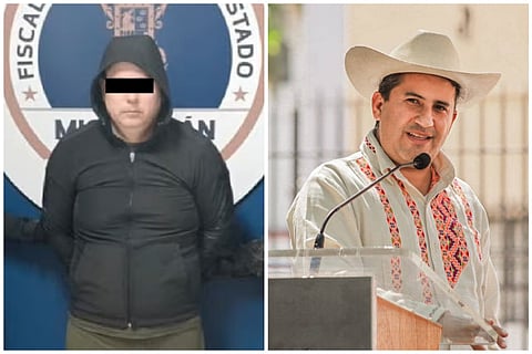 Carlos Alberto Manzo 